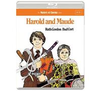 Harold And Maude