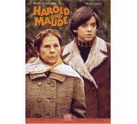 Harold und Maude Higgins, Colin (Auteur)