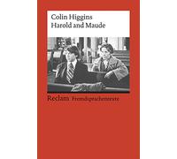 Harold and Maude