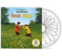 Yusuf – Harold and Maude – CD – Import – Authentic Models