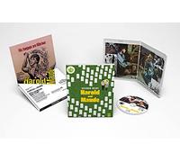 Harold and Maude [Blu-Ray]