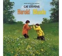 Yusuf – Harold and Maude – CD – Import – Authentic Models