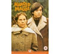 Harold and Maude [Import anglais]