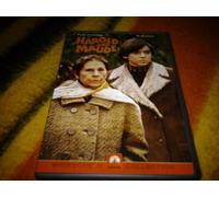 Harold and Maude [Import USA Zone 1]