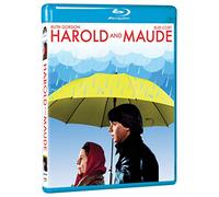 Harold and Maude (Region Free + Fully Packaged Import)