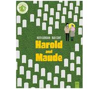 Harold And Maude [Usa][Blu-Ray] Ac-3/Dolby Digital, Dolby, Dubbed, Subtitled, Widescreen