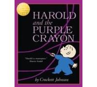 Harold and the Purple Crayon