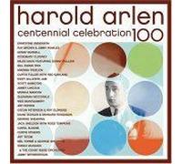 Various Artists - Harold Arlen Centennial C