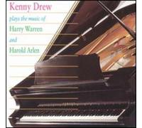 Harold Arlen/Harry Warren Show