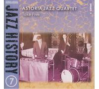 Harold Arlen|Irving Berlin|Bru - Take Five
