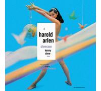 Harold Arlen Showcase [Papersleeve]