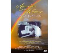 Harold Arlen: Somewhere Over the Rainbow [Import USA Zone 1]