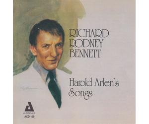Harold Arlen's Songs