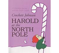 Harold At The North Pole