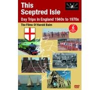 Harold Baim - This Sceptred Isle: Day Trips in England 1940s to