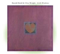 Harold Budd & Clive Wrig - Little Windows