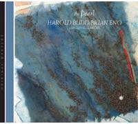 Brian Eno – The Pearl – CD – Remaster 2005