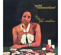 Harold Butler Gold Connection (CD) Album (Jewel Case)