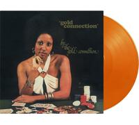 Butler, Harold – Gold Connection – Vinyle – édition limitée (Orange)