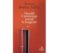 Harold Cummings prend la tangente
