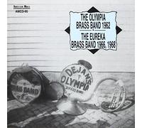 Olympia Brass Band, the - 1962, 1966 and 1968