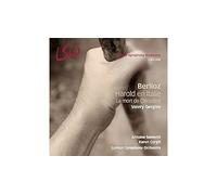Harold en Italie CD