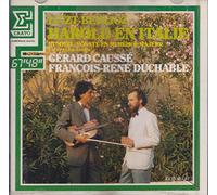 Harold en Italie [Import]