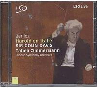 Harold En Italie, Marche Et Ballets, Extraits Des Troyens