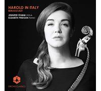 Harold en Italie OP. 16 [Import]