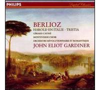 Harold en Italie, opus 16 - Tristia, opus 18 G