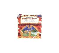 Harold En Italie, Rob Roy, Le Corsaire Pinchas Zukerman, Alto
