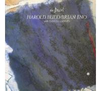 Harold/Eno, Brian Budd - Pearl [Import]