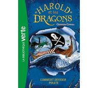 Harold et les dragons 02