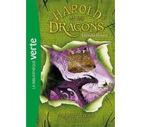 Harold et les dragons, Tome 03 - Comment devenir gladiateur Cressida Cowell (Auteur)
