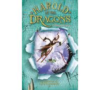 Harold et les dragons - Tome 4 - La quête de la patate congelée