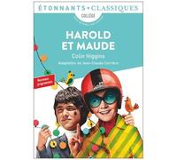 Colin Higgins – Harold et Maude – Flammarion