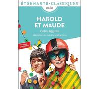Colin Higgins – Harold et Maude – Flammarion