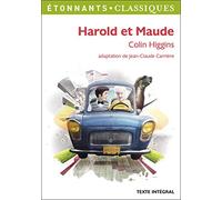Harold et Maude – Flammarion