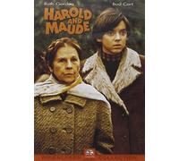 Harold et Maude – Paramount Pictures
