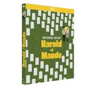 Harold et Maude – Blu-ray – Paramount Pictures