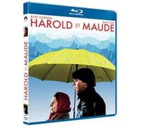 Harold et Maude Blu-Ray E