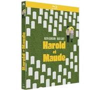 Harold et Maude – Blu-ray – Paramount Pictures