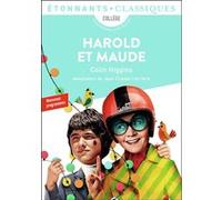 Harold et Maude Colin Higgins (Auteur)
