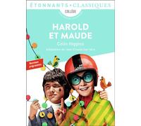 Colin Higgins – Harold et Maude – Flammarion
