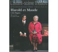 Harold et Maude - Colin Higgins - L'avant-Scene Theatre - broché - Revue