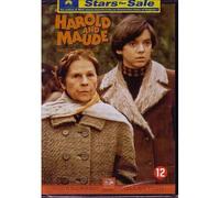 Harold Et Maude - Edition Belge
