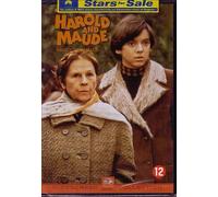 Harold Et Maude - Edition Belge