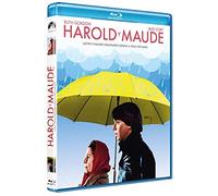 Harold et Maude / Harold and Maude (Blu-Ray)