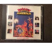 Harold Faltermeyer – Asterix Conquers America (Soundtrack) – CD – Import UK