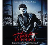 Harold Faltermeyer - Thief Of Hearts